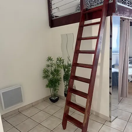 Apartment Cardinal Renage